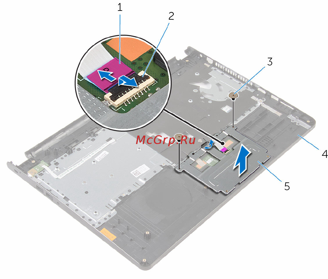 Dell 3552-3072 (3552-3072) Инструкция по эксплуатации онлайн [42/98] 289386