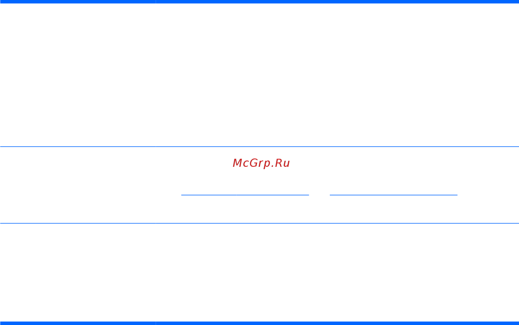 HP CP4025dn [22/307] Глава 1 основные сведения об изделии ruww
