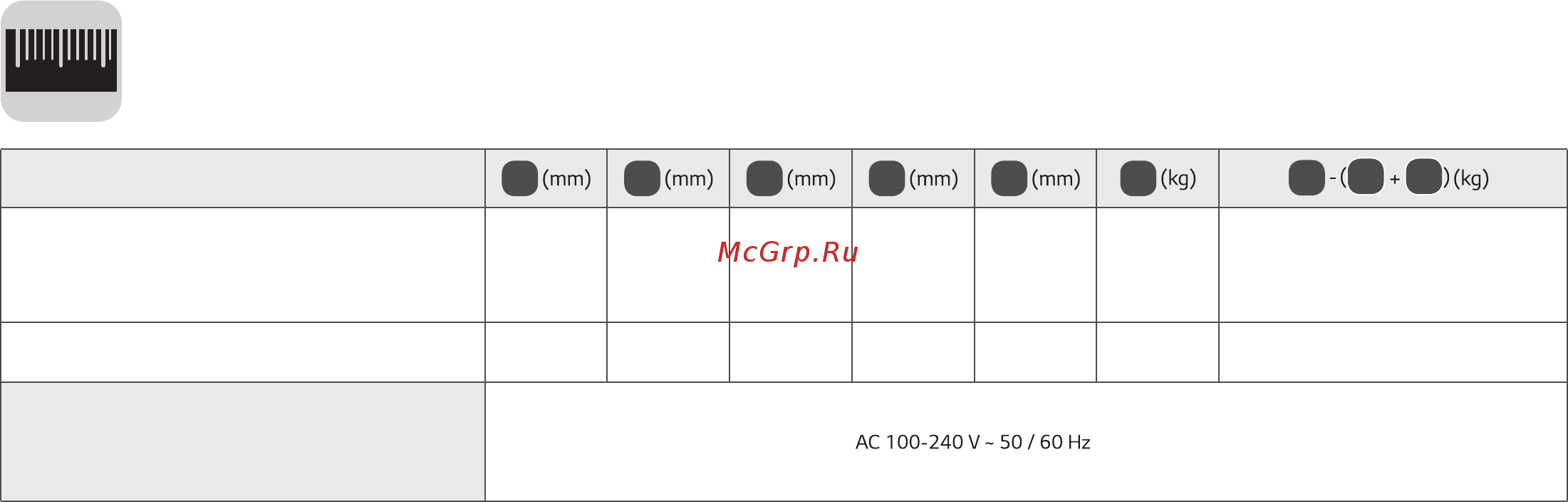 LG 43UJ740V Серый [10/55] A b c d e f f