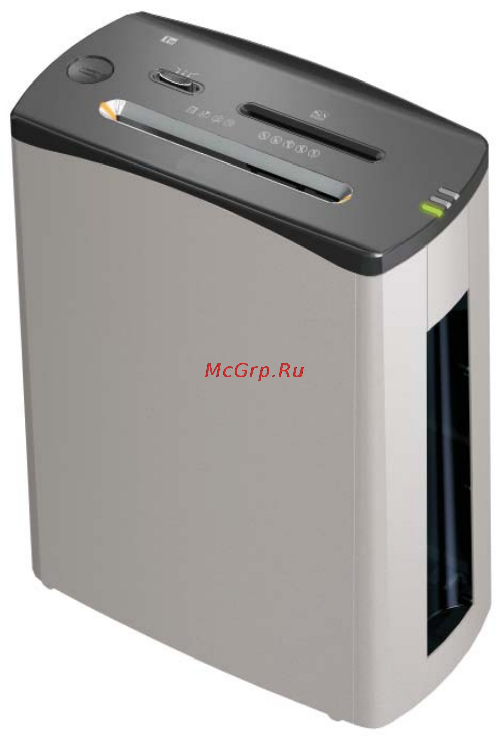 Office Kit S70 OK0438S070 Серый, черный Инструкция по эксплуатации онлайн