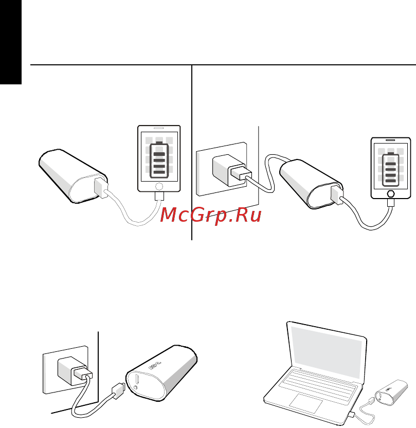 APC Mobile Power Pack M3TM-EC [4/72] Operation