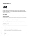 Logitech Z120 Серебристый/Черный Инструкция по эксплуатации