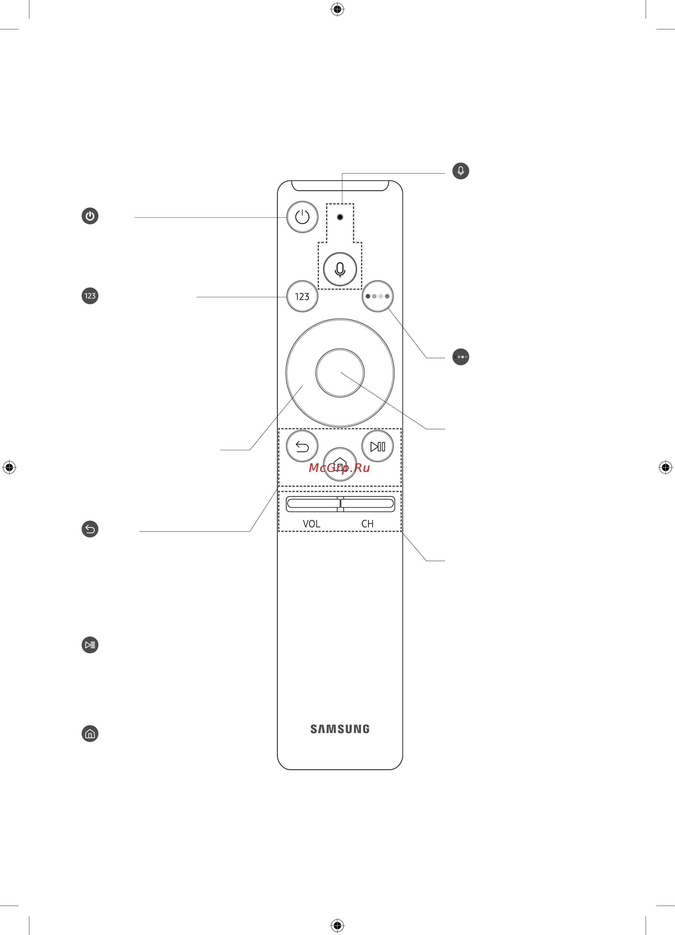 Samsung UE55MU6100UX Черный [76/92] Қазақ 10