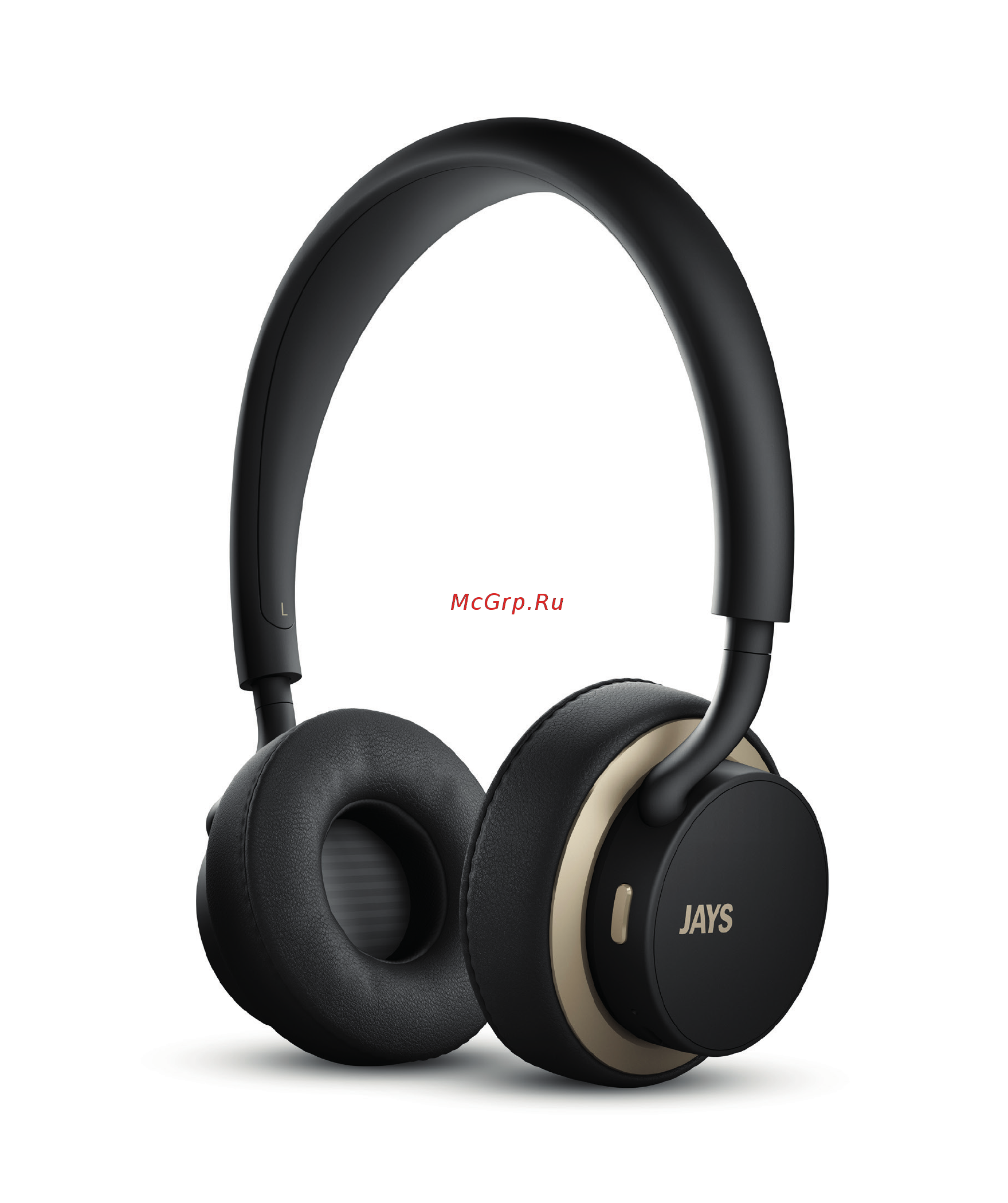Jays T00181 Bl Черный [3/10] U jays wireless