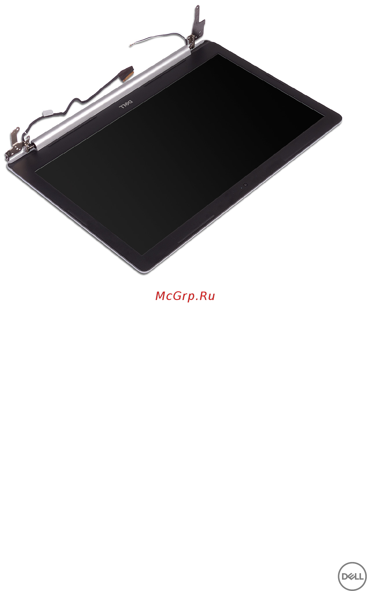 Dell Inspiron 5570-5716 Инструкция по эксплуатации онлайн [82/156] 369574
