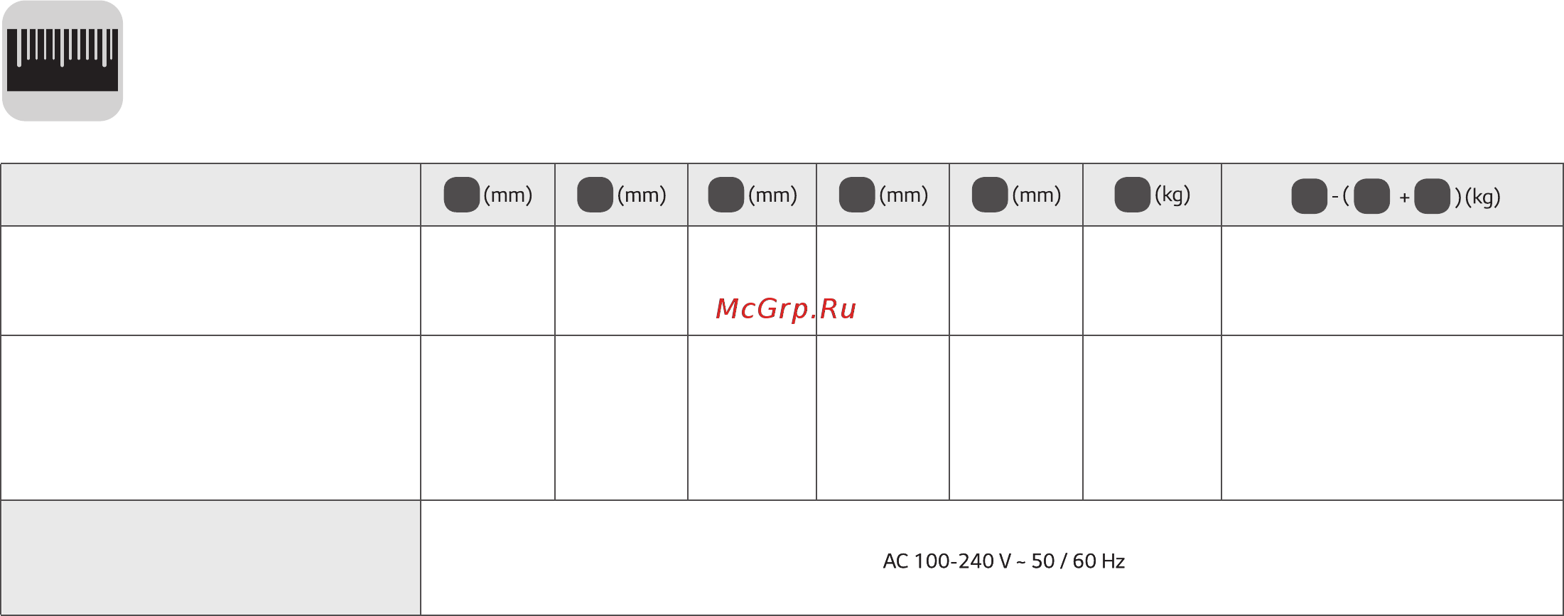 LG 65UK6100PLA [10/38] A b c d e f f