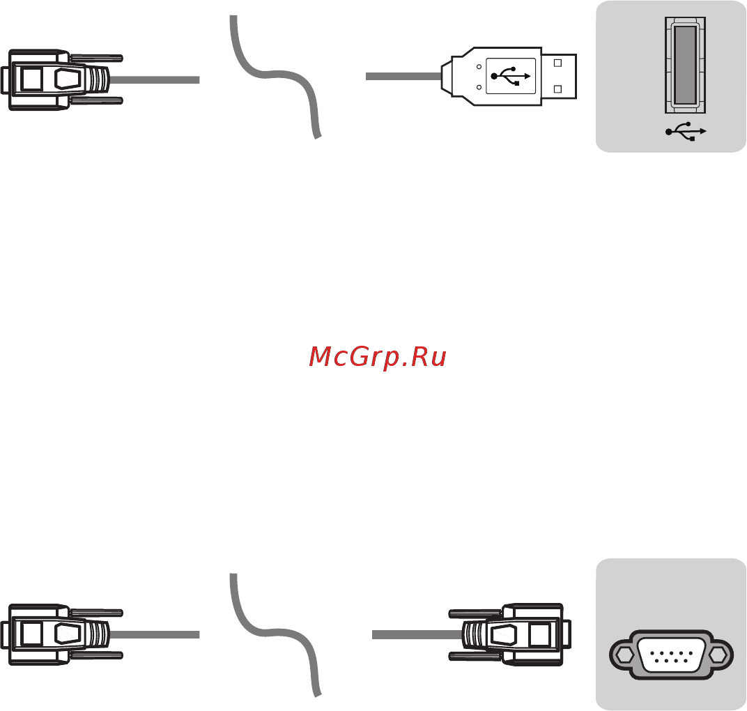 LG 65UK6100 [28/38] Настройка управления внешнего устройства
