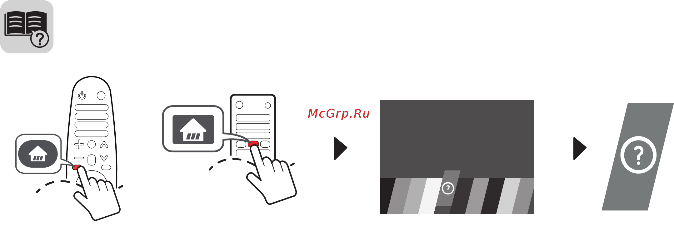 LG NanoCell 49SK7900 Инструкция по эксплуатации онлайн [9/39] 429268