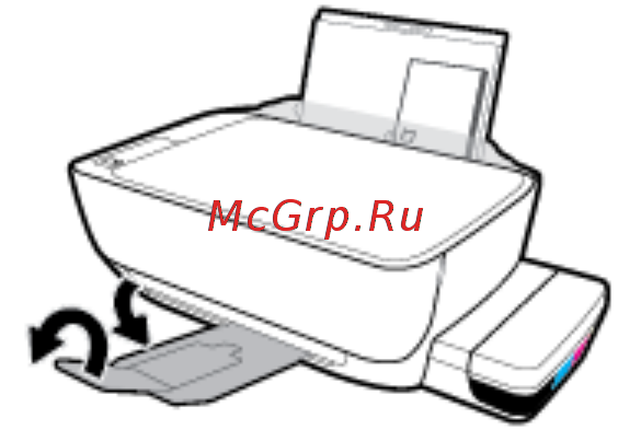 HP Ink Tank 315 Z4B04A Инструкция по эксплуатации онлайн [22/102] 289758