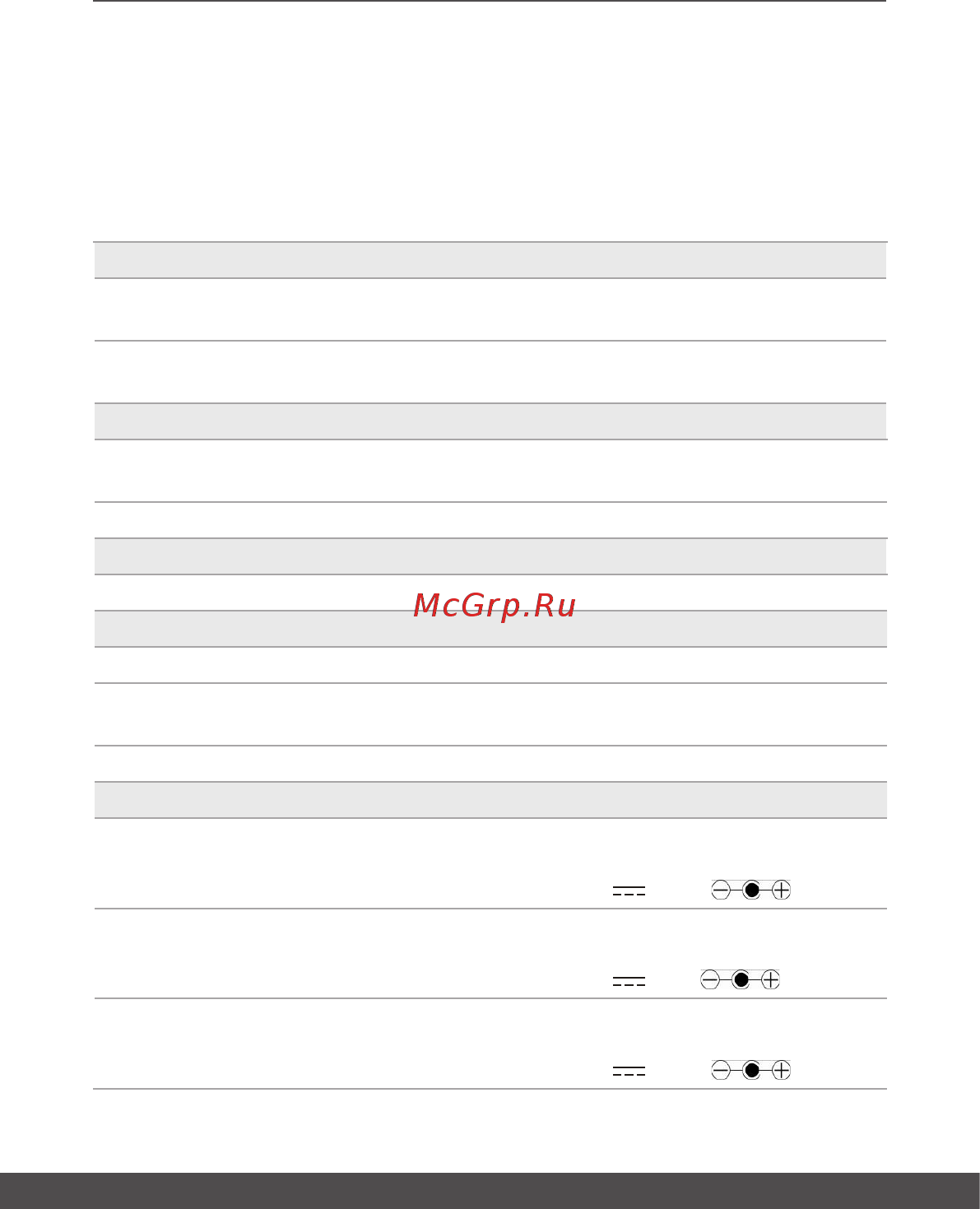MSI GV72 7RD-1080RU [27/68] Технические характеристики