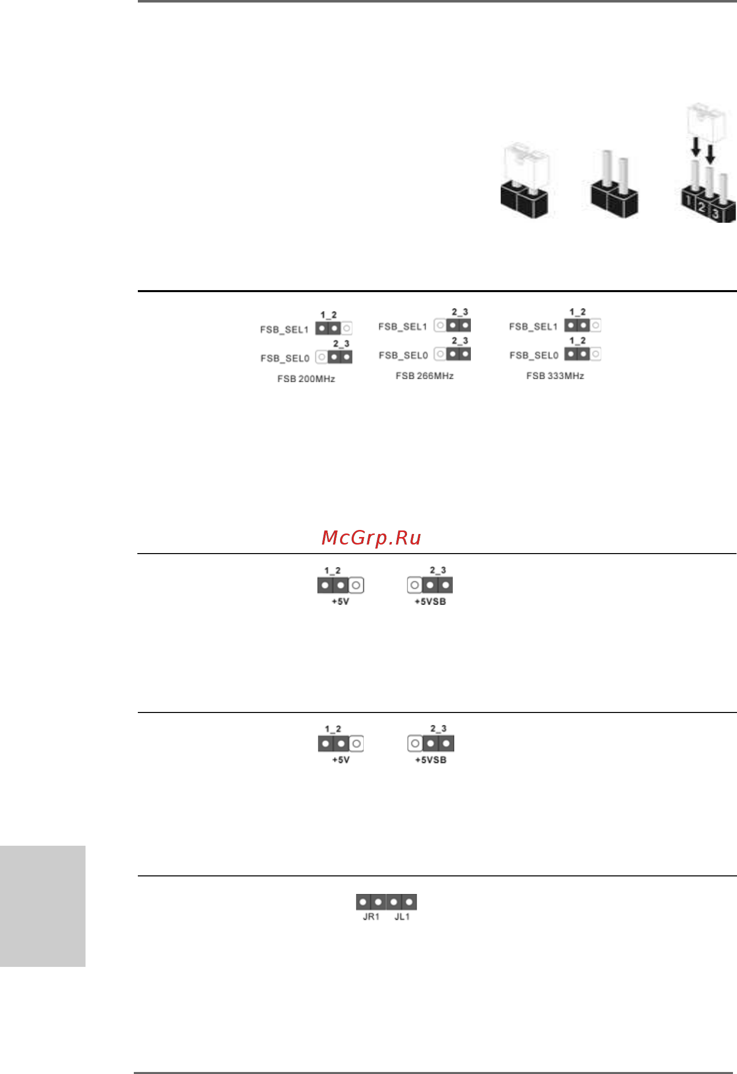 ASRock K7S41GX2 SOCKET 462 SIS 741GX 2XDDR 2XPCI MATX RETAIL [44/87] Setup dei jumpers 1 setup dei jumpers 1 setup dei jumpers 1 setup dei jumpers 1 setup dei jumpers