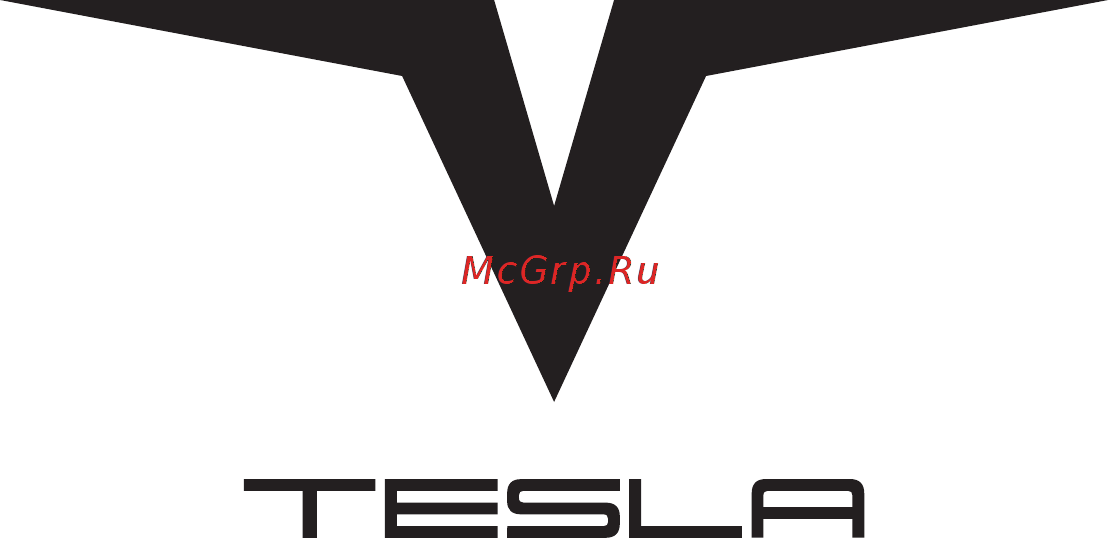 Tesla Neon 8.0 Черный Инструкция по эксплуатации онлайн