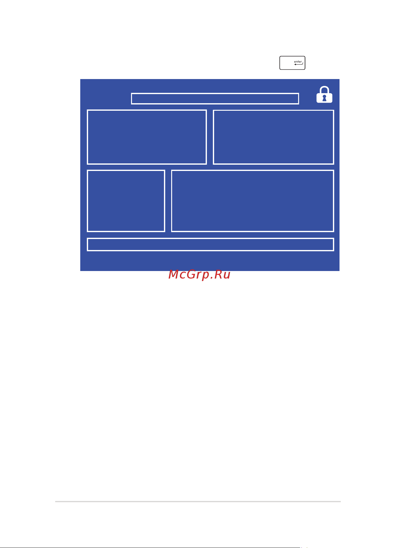 Asus T303UA-GN052T (90NB0C61-M03970) [71/108] Найдите на флэш накопителе файл bios и нажмите