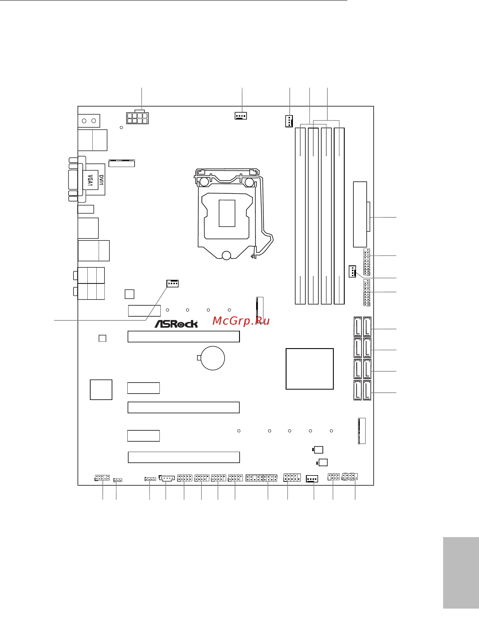 ASRock Z270 EXTREME4 SOCKET 1151 Z270 4XDDR4 [3/185] Z270 extreme4