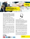 Jabra BIZ 2400 II Duo Инструкция по эксплуатации