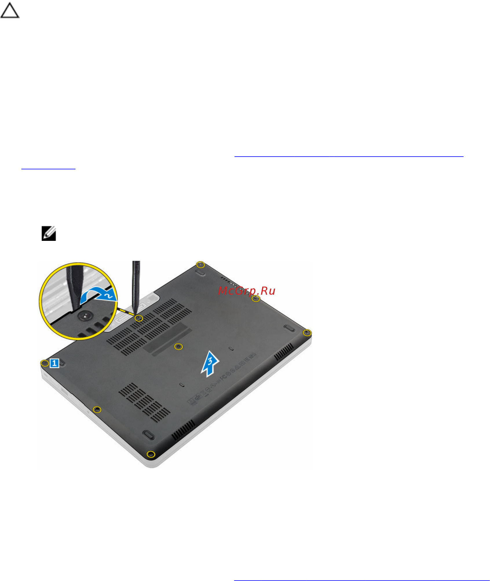 Dell E5270 (5270-9107) [10/59] Извлечение карты модуля идентификации абонента sim карты