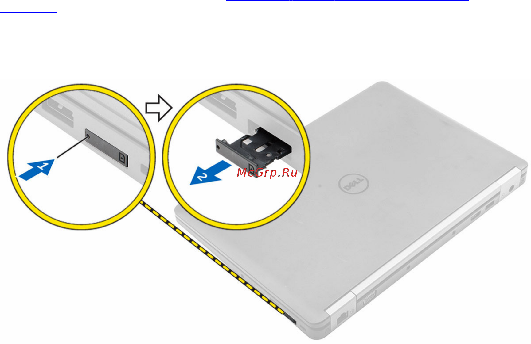 Dell 5270-9114 (5270-9114) [9/59] Рекомендуемые инструменты
