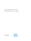 Dell 5450-7768 (5450-7768) Инструкция по эксплуатации