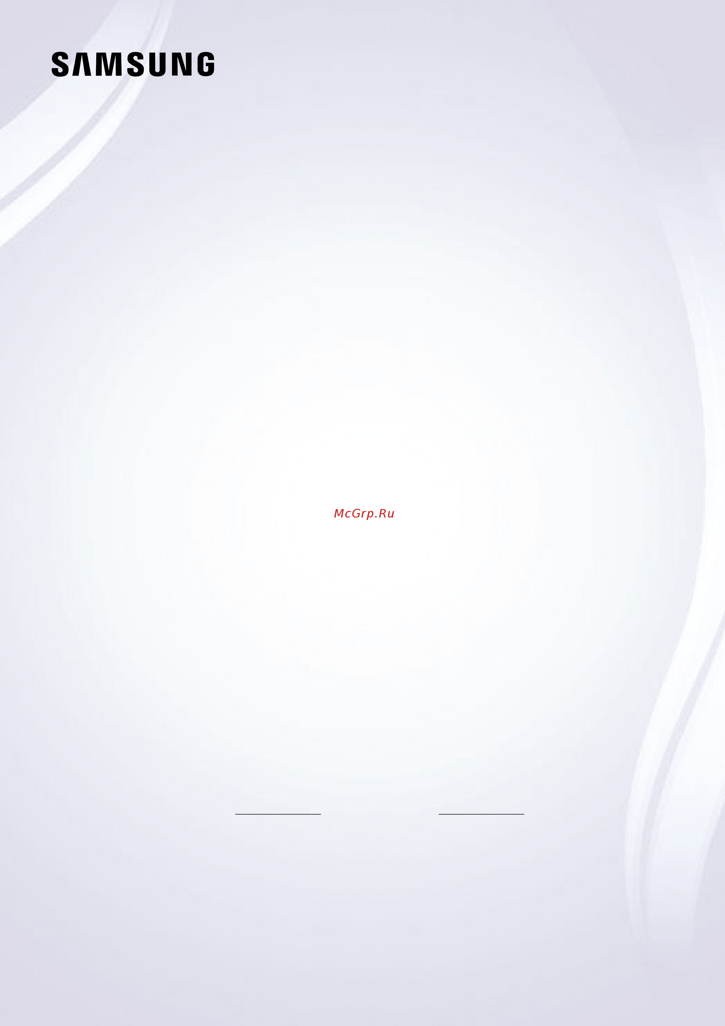 Samsung UE49MU6103UXRU черный Инструкция по эксплуатации онлайн