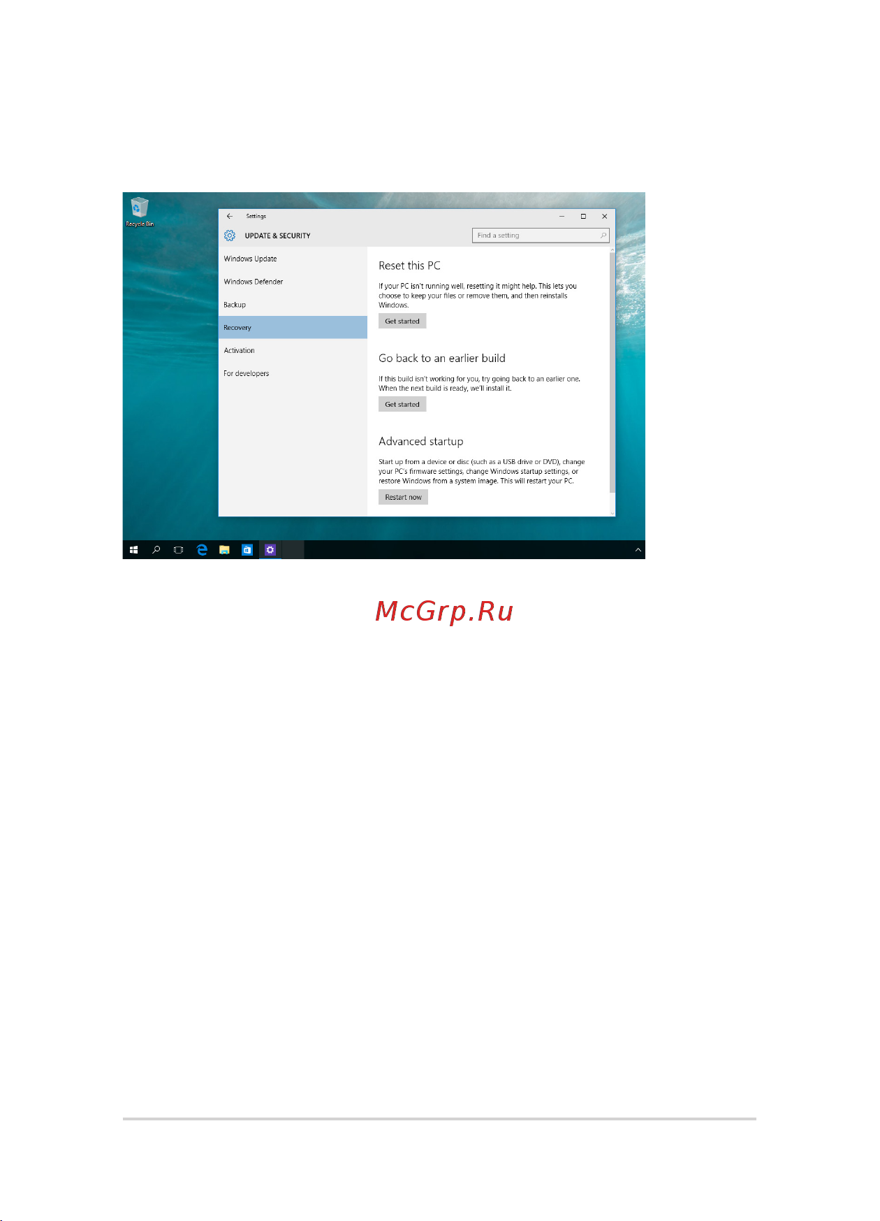 Asus GL502VM-FY303T Инструкция по эксплуатации онлайн [74/114] 350424