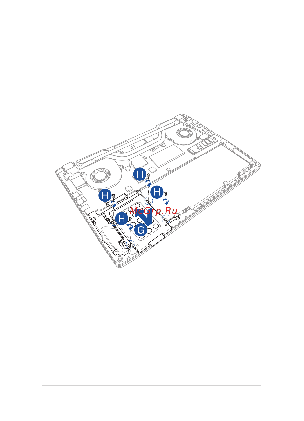 Asus GL502VM-FY303T Инструкция по эксплуатации онлайн [82/114] 350424