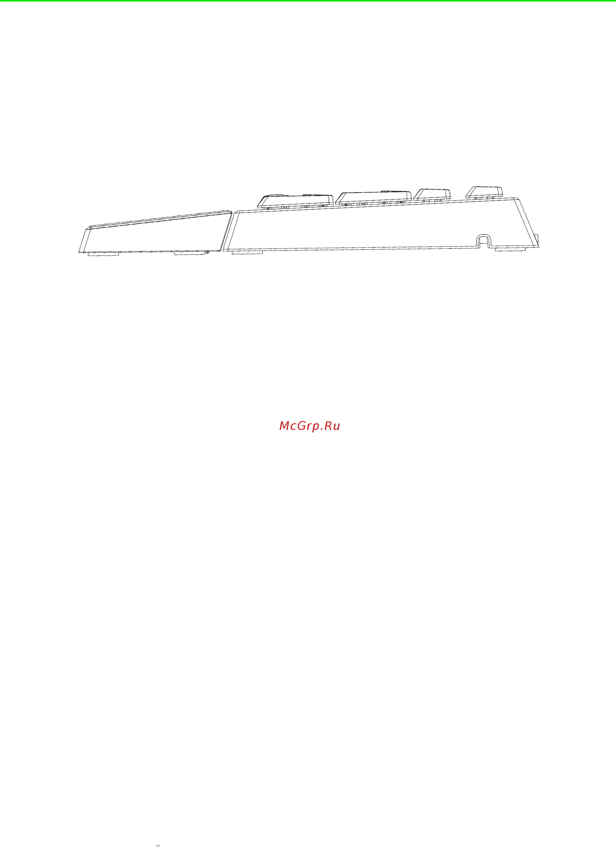 Razer Ornata RZ03-02042300-R3R1 [9/39] Подготовка razer ornata к работе