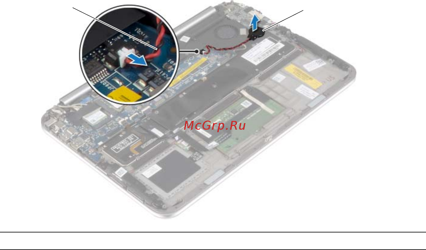 Dell XPS 12 (9250-2297) Инструкция по эксплуатации онлайн [22/56] 290932