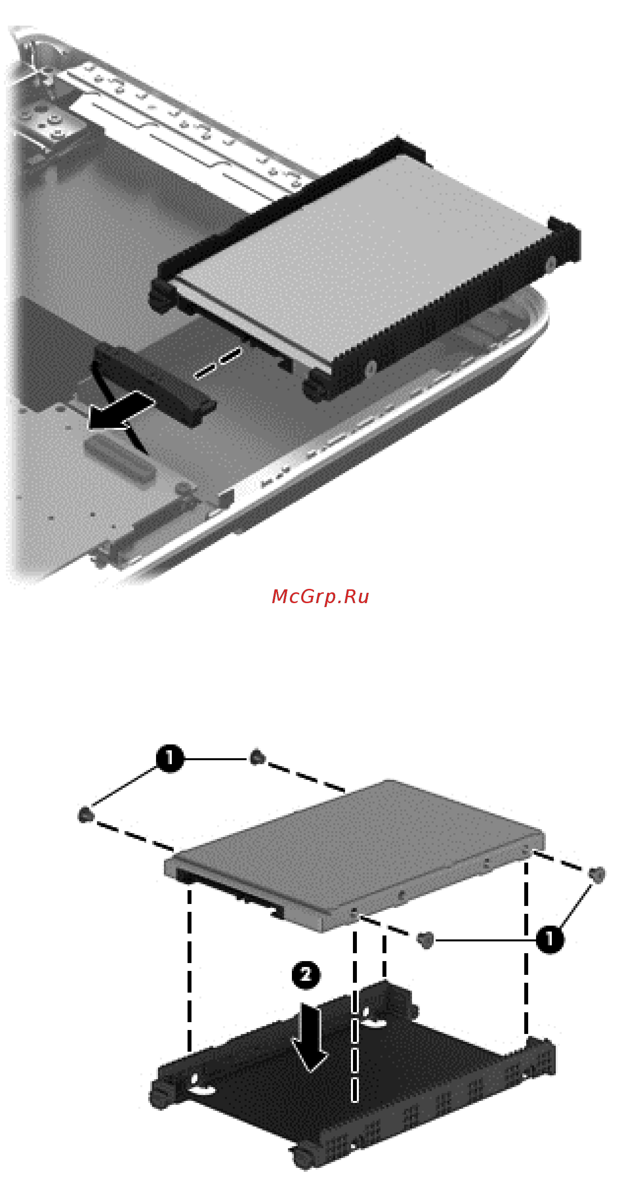 HP 14-am012ur (Z3C61EA) Инструкция по эксплуатации онлайн [56/99] 290946