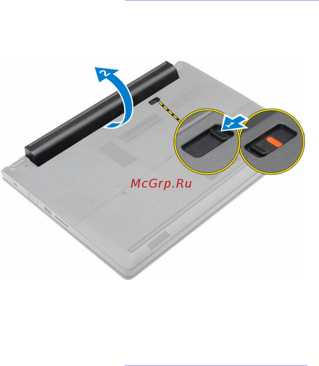 Dell 3460 (3460-8964) [8/47] Recommended tools