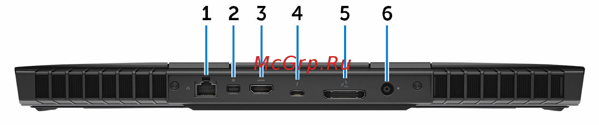 Alienware A15-2387 [14/30] Назад