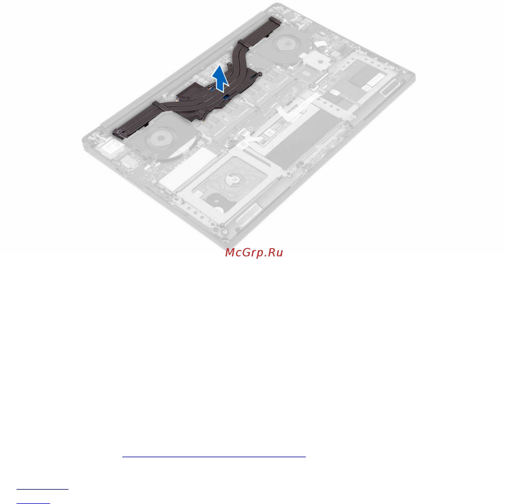 Dell 5510 (5510-9594) [17/42] Removing the dc in connector