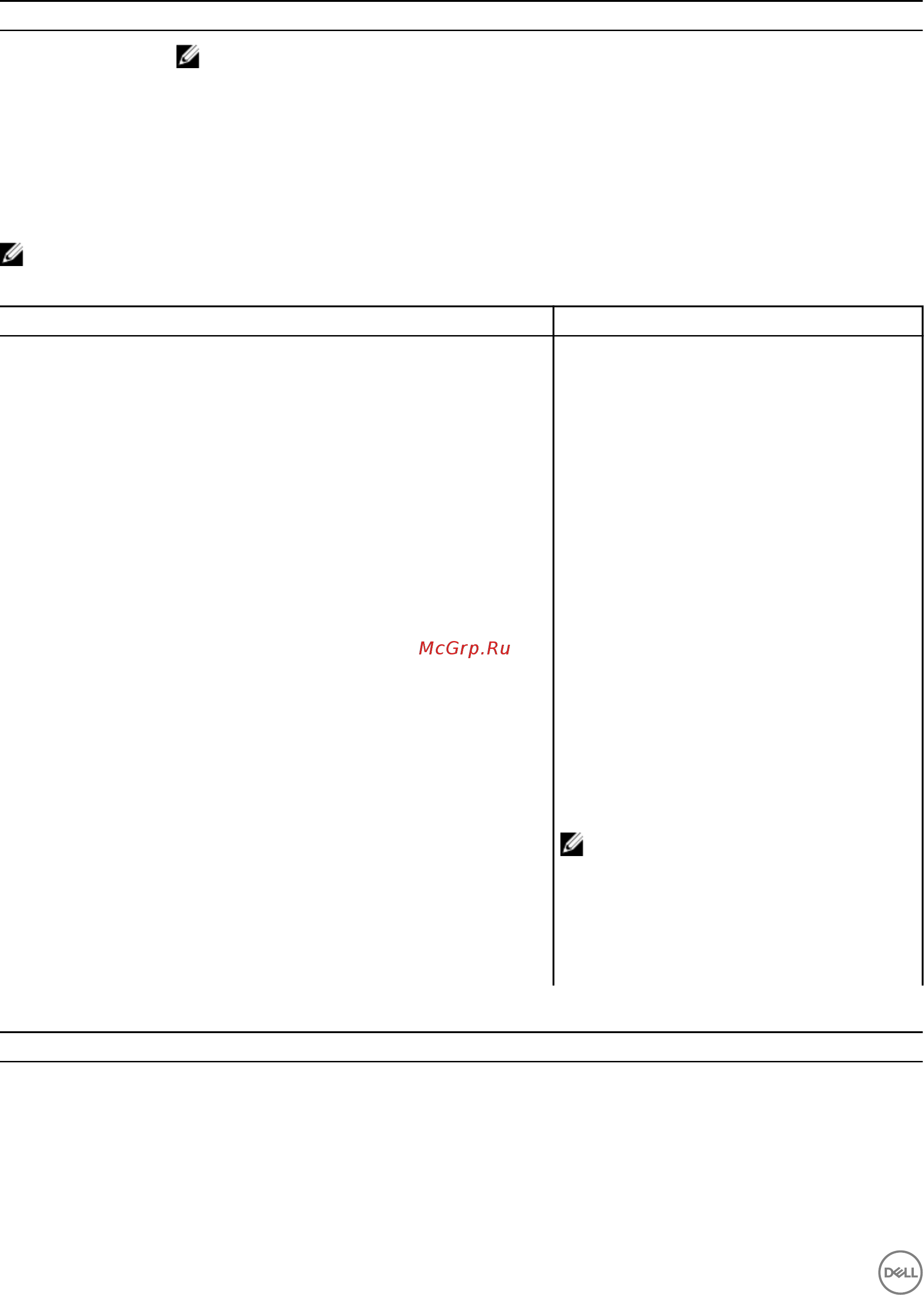 Dell 7510 (7510-9822) [36/57] System setup options
