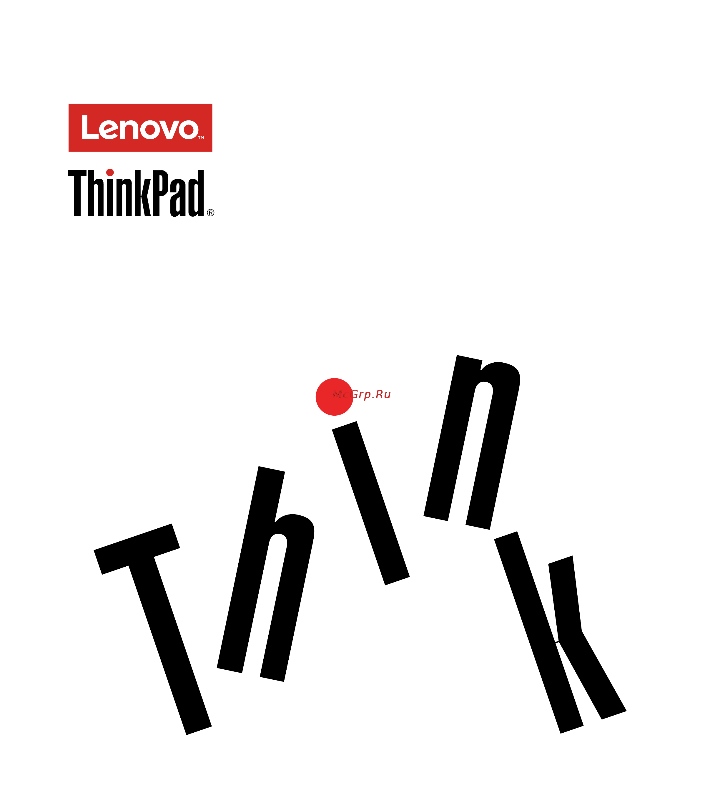 Lenovo T460 (20FN004CRT) Инструкция по эксплуатации онлайн