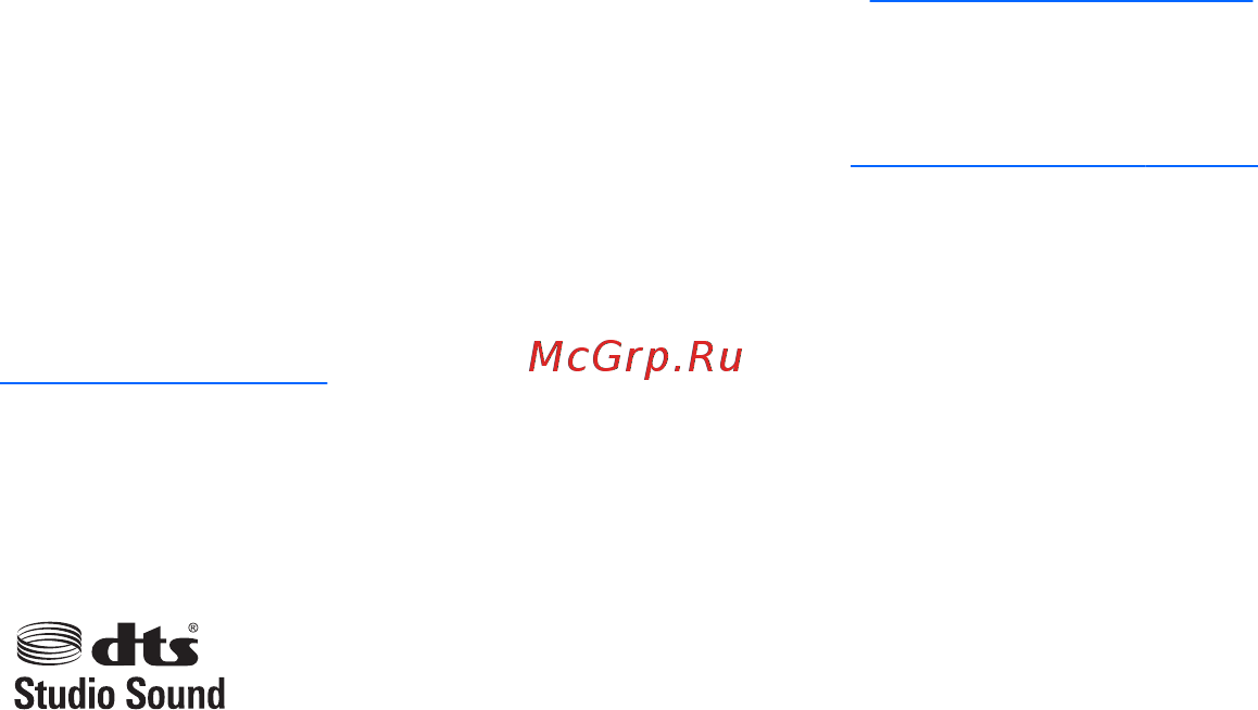 HP 17 G3 (Y6J71EA) Инструкция по эксплуатации онлайн [2/90] 291151