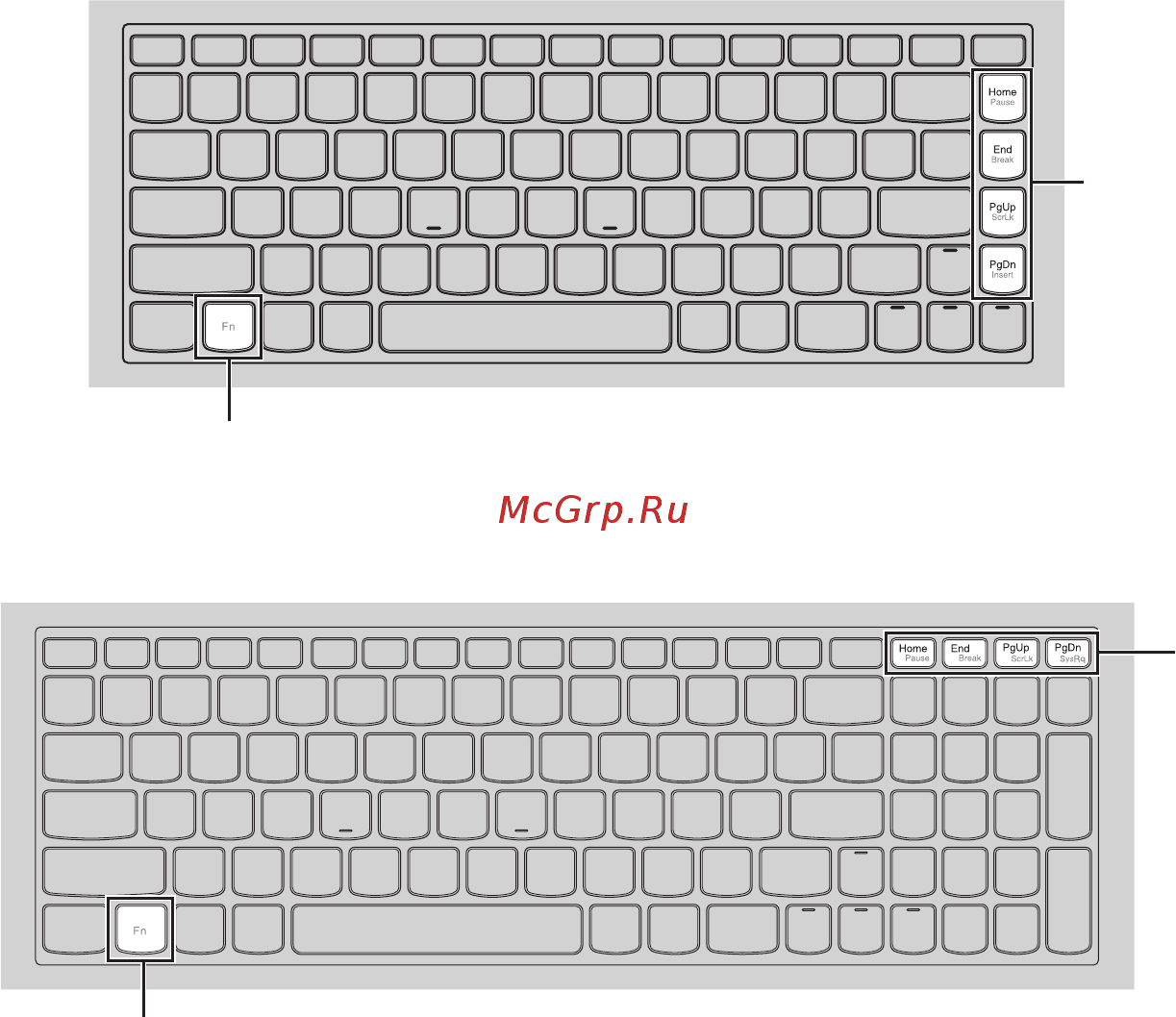 Lenovo 300-15 (80Q701JERK) [10/47] Ideapad 300 14isk