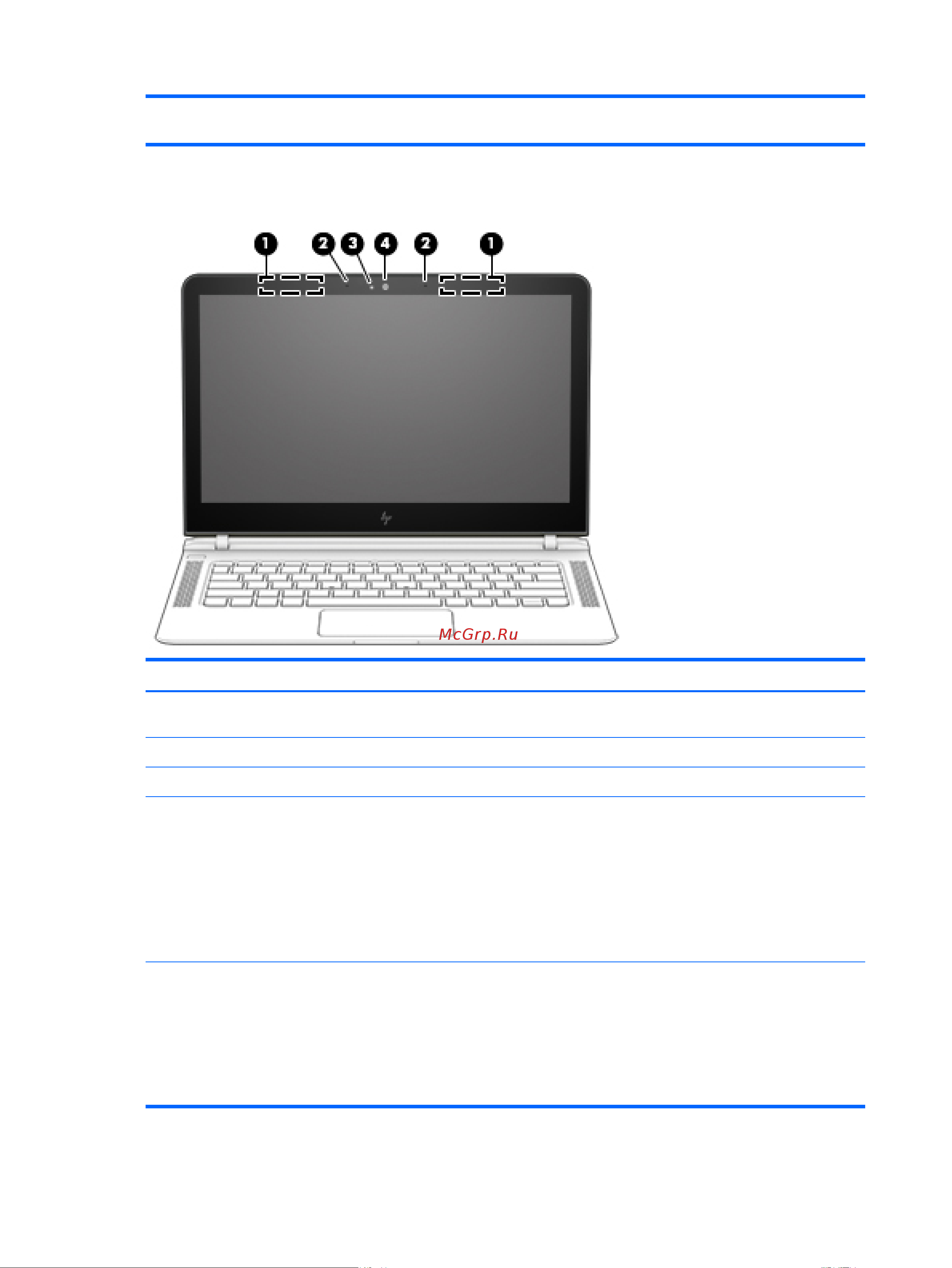 HP G1 (X2F01EA) [16/69] Глава 2 знакомство с компьютером
