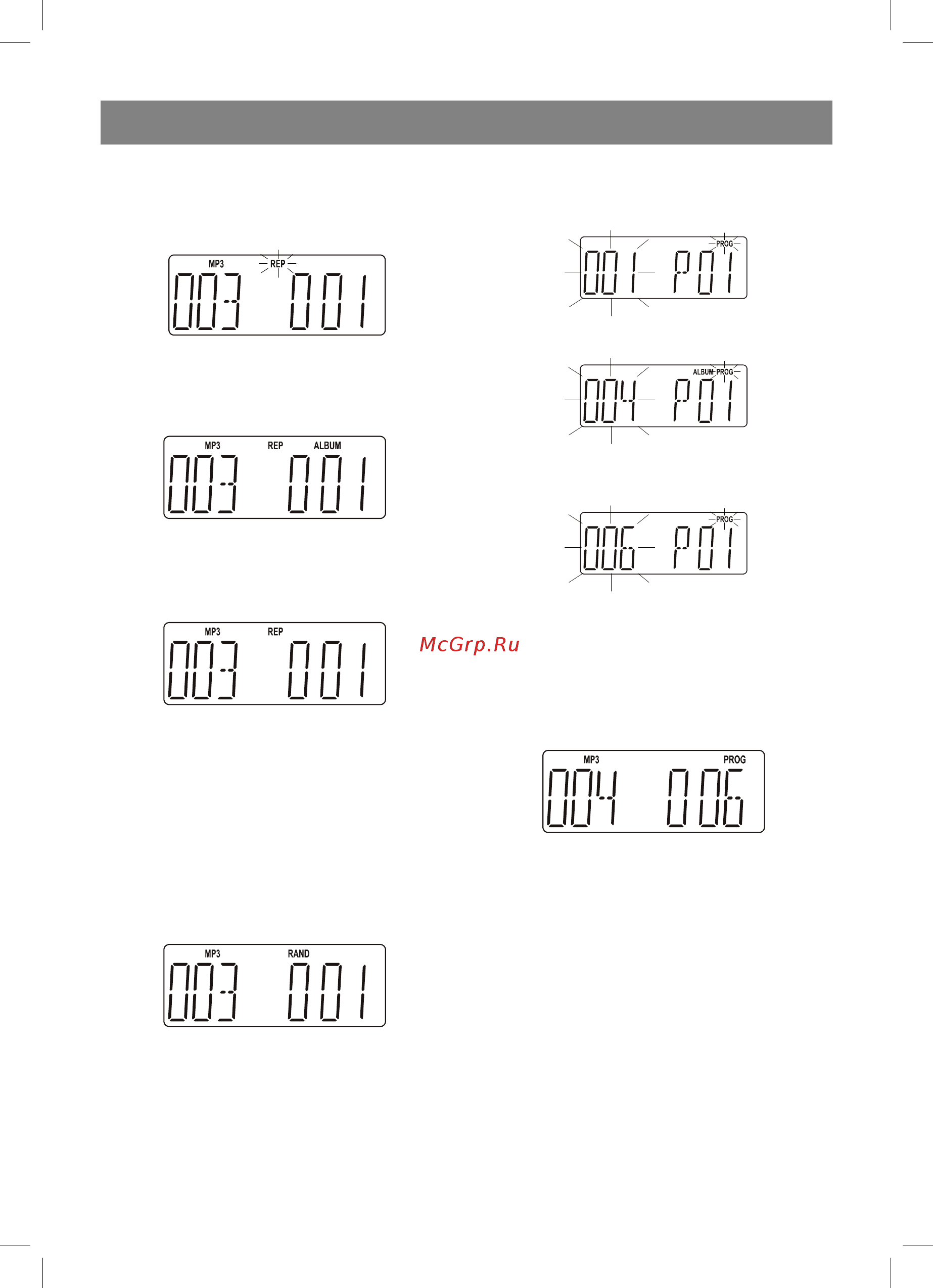Vitek VT-3460 ЧЕРНЫЙ [38/52] Қазақ