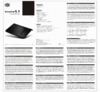 Cooler Master ET988 ET988ROW.SYX Инструкция по эксплуатации