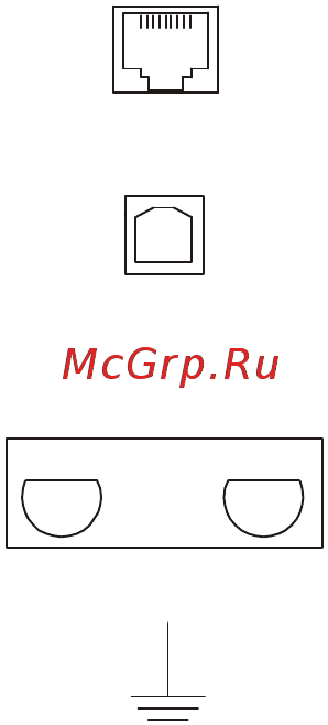 APC Smart-UPS X SMX2200RMHV2U Черный [7/20] Основные разъемы