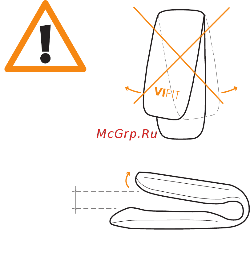 Medisana ViFit Connect (79415) Инструкция по эксплуатации онлайн [2/16] 291731