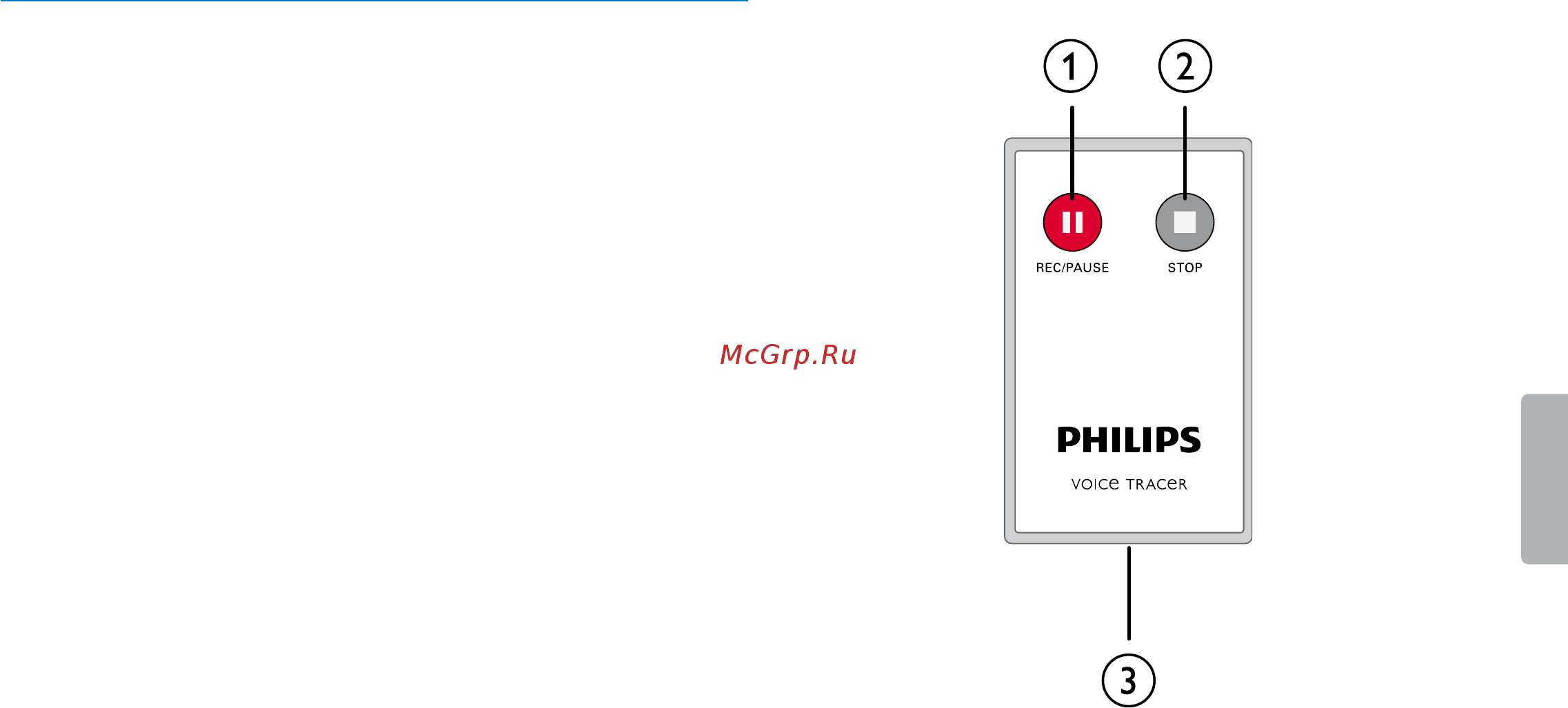 Philips DVT4010 [12/60] Пульт дистанционного управления dvt8010