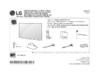 LG 55EG9A7V Серебристый Инструкция по эксплуатации