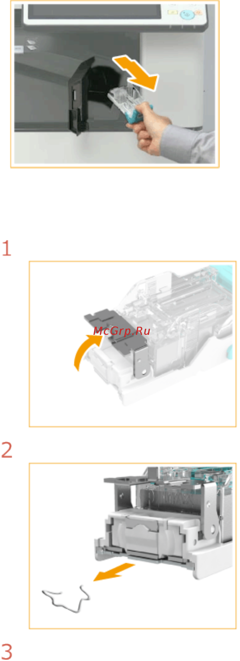 Canon imageRUNNER ADVANCE C3520i MFP 1494C006 Инструкция по эксплуатации онлайн [1124/1803] 292109