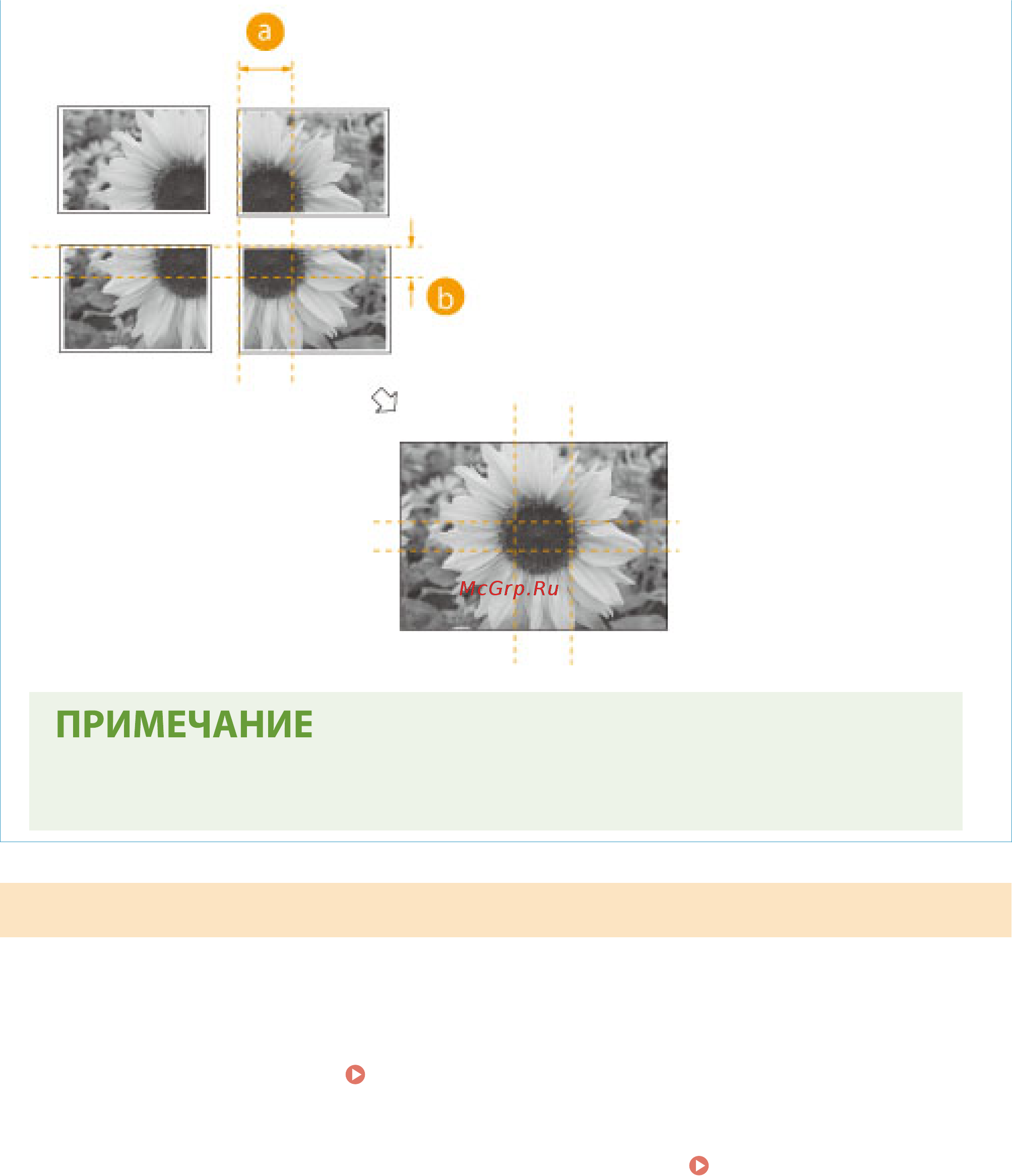 Canon imageRUNNER ADVANCE C3520i MFP 1494C006 [314/1803] Указание коэффициента копирования