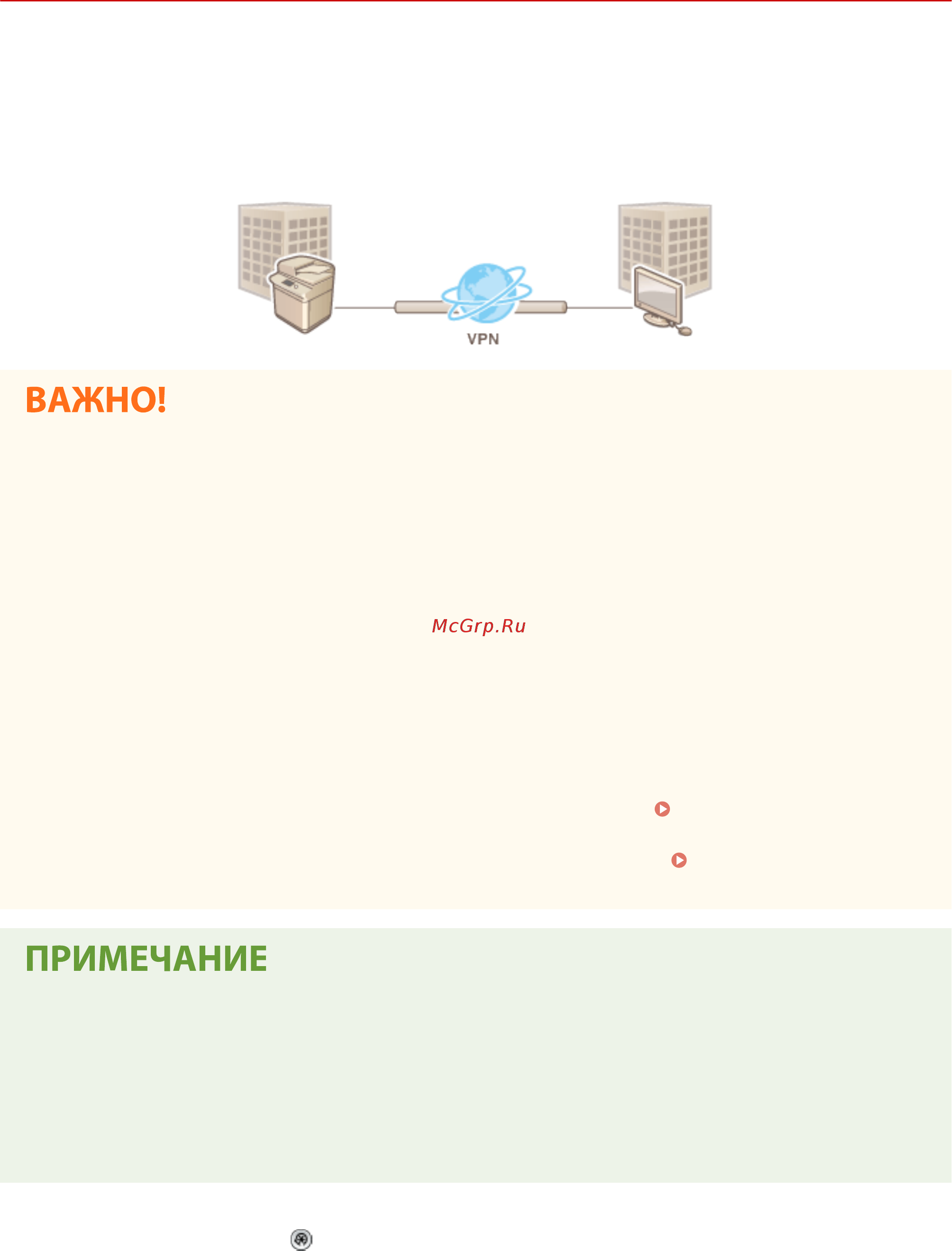 Canon imageRUNNER ADVANCE C3520i MFP 1494C006 [660/1803] Настройка параметров ipsec