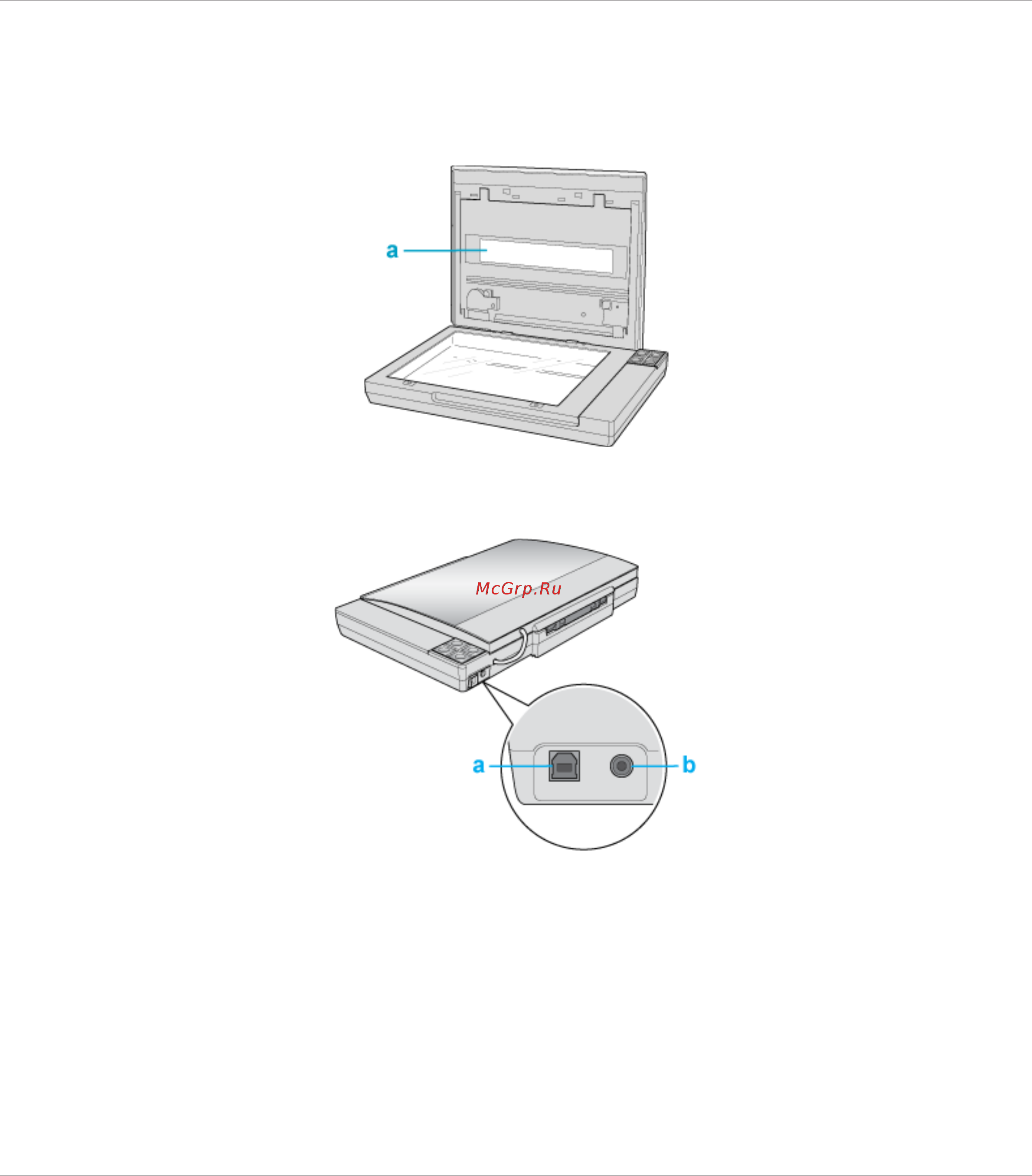 Epson Perfection V370 Инструкция по эксплуатации онлайн [12/85] 50050