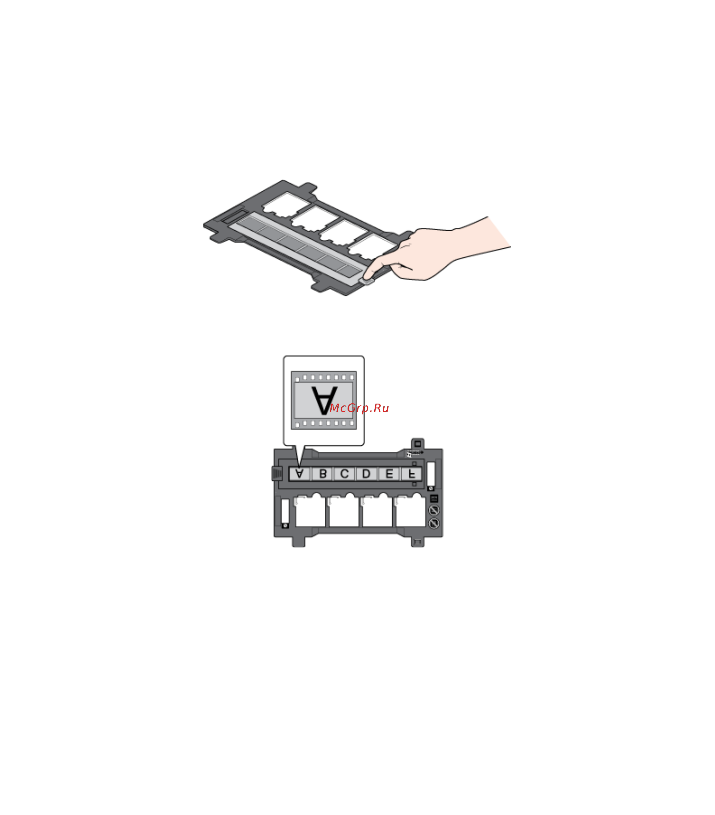 Epson Perfection V370 Инструкция по эксплуатации онлайн [21/85] 50050