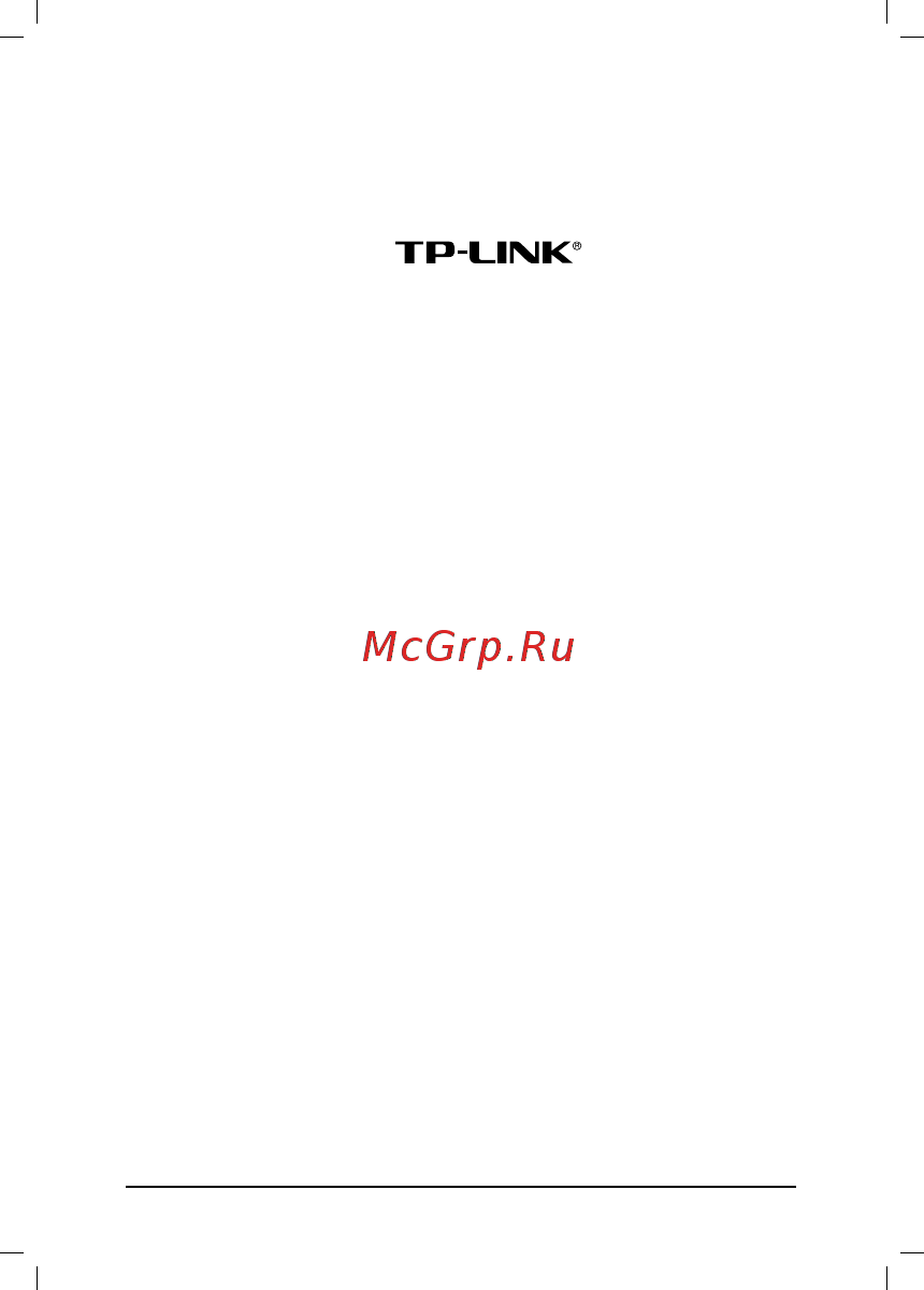Tp-Link TL-SF1008D БЕЛЫЙ [7/8] Авторское право и торговые марки