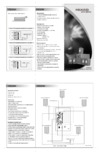 Microlab M500 BLACK ЧЕРНЫЙ Инструкция по эксплуатации