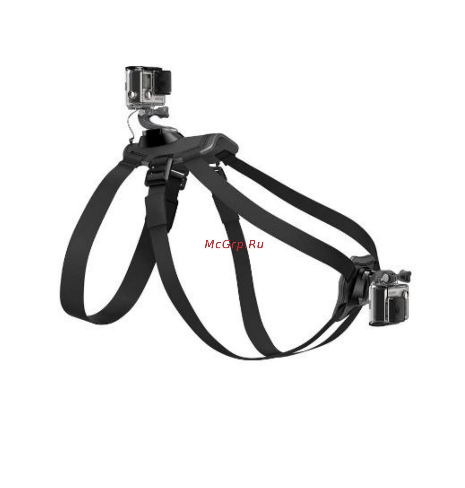 Gopro ADOGM-001 Инструкция по эксплуатации онлайн